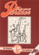 Take Your Partner: Alto and Tenor Sax
