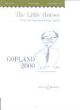 Old American Songs Set 2: Little Horses: Vocal  Unison Choir And Piano