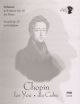 Scherzo: Op.20 B Minor (Chopin For You Series): Piano