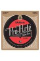 D'Addario Classical Guitar EJ45 Pro-Arte Nylon Normal Tension