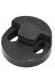 Violin/Viola Mute Tourte Large