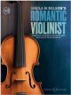 Romantic Violinist: Violin & Piano (B&H)