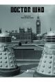 Dr Who Theme - Solo Piano Ron Grainer