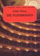 Die Fledermaus: Vocal Score