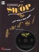 Master Swop: Grade 3-5: Flute Book & CD
