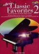 Mastering Classic Favourites Vol.2: Piano Book & CD