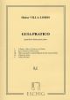 Guia Practico Vol.4: Practical Guide: Piano
