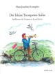 Little Trumpet Soloist: Trumpet (Breitkopf)