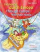 Through Europe: Piano Duet