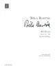 44 Duos Book 1: Violin Duet (Universal)