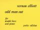 Odd Man Out: Double Bass & Piano (Yorke)