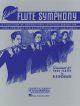 Flute Symphony: Flute Ensemble 4 Flutes