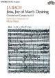 Jesu Joy: Vocal 2Pt (OUP)