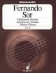 Introductory Studies: Guitar