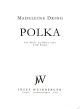 Polka: Oboe & Piano (Weinberger)