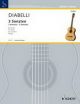 3 Sonatas: Three Sonatas: Guitar