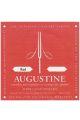 Augustine Classical Guitar Red Label Medium Tension