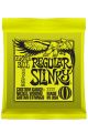 Ernie Ball Electric Guitar 2221 Regular Slinky 10-46