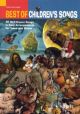 Best Of Childrens Songs: 40 Well Known Songs: Voice and Guitar