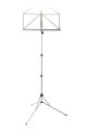Konig & Meyer 101 Folding Music Stand Nickel