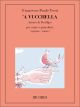 A Vucchella: Vocal: Sop /Tenor  and Piano