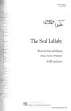 The Seal Lullaby Vocal SATB & Piano (Chester)