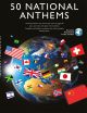 50 National Anthems: Piano Vocal Album