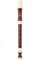 Aulos 703W Descant Recorder