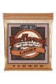 Ernie Ball Earthwood Acoustic Guitar 2148 Phosphor Bronze Light 11-52