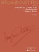 The Purcell Collection: 50 Songs: High Voice and Piano