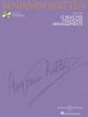 12 Selected Folksongs: High Voice and Piano