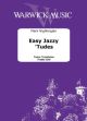 Easy Jazzy Tudes: Trombone Treble Clef Book  (Nightingale)