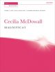 Magnificat Satb And Piano: New Horizons: Vocal Score (OUP)