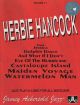 Aebersold Vol.11: Herbie Hancock: All Instruments: Book & Audio