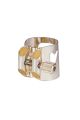 Vandoren LC01P Optimum Silver Plated Clarinet Ligature