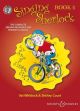 Singing Sherlock 4: Songbook: Book & Audio (Whitlock & Court)