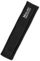 Mollard 12 Inch Black Wrap Baton Case