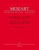 Sonatas: Complete Kv301-306 296 378: Violin and Piano (Barenreiter)