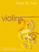 Tunes For Two: Violin Duet
