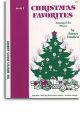 Bastien Christmas Favourites: Level 1: Piano