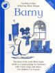 Hedger-barny-teachers Book-vocal-cantata-gs1and2
