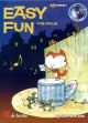 Easy Fun: Violin: Position 1:  Book & CD