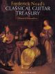 Classical Guitar Treasury: Duets and Ensembles