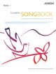 ABRSM Songbook Book 1: Vocal Exam