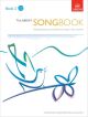 ABRSM Songbook Book 2: Vocal Exam: Book & CD