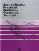 Second Book Of Practical Studies: Trumpet