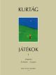 Games For Piano Volume I  (EMB)