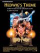 Harry Potter Hedwig's Theme: Piano Solo