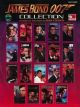 James Bond 007 Collection: Easy Piano: Book & Cd
