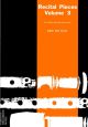 Recital Pieces Vol.3: Treble Recorder And Piano (Forsyth)